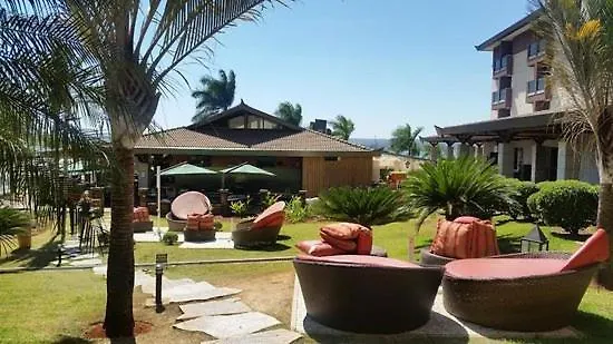 Diaria Brasil Life Resort 20573 Brazíliaváros Brazília