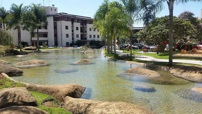 Diaria Brasil Life Resort 20573 Brazíliaváros