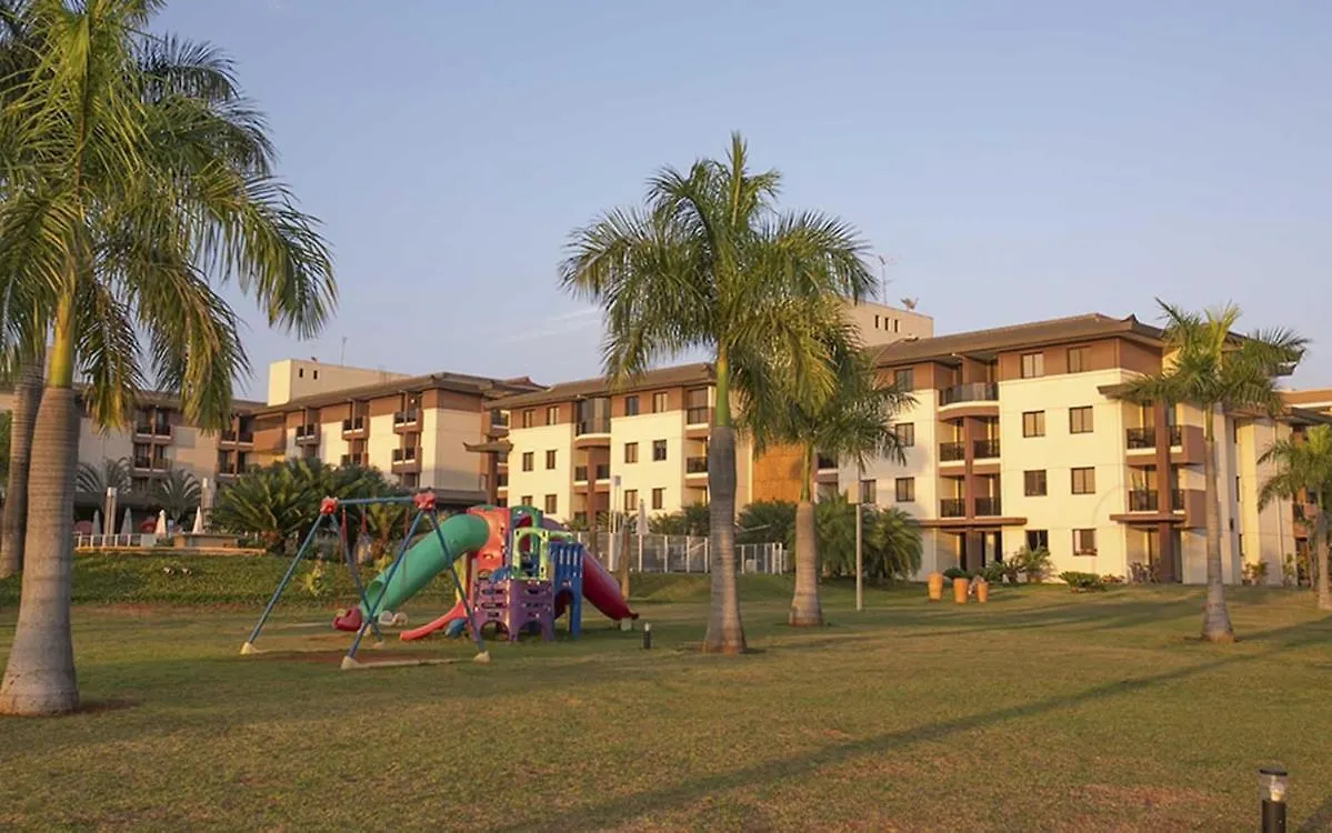 Diaria Brasil Life Resort 20573 Brazíliaváros