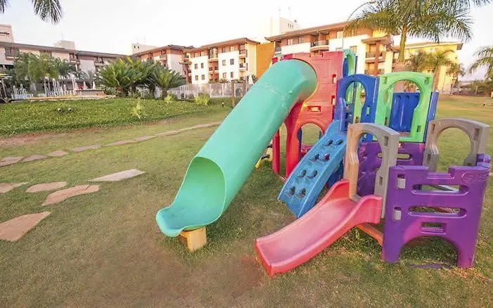 Apartman Diaria Brasil Life Resort 20573 Brazíliaváros