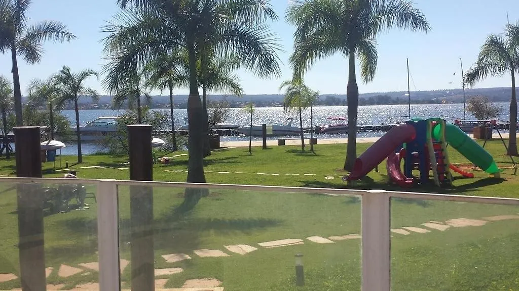 Apartman Diaria Brasil Life Resort 20573 Brazíliaváros