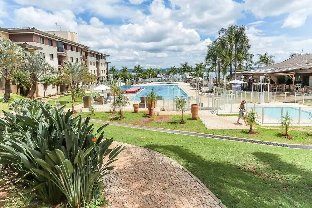 Apartman Diaria Brasil Life Resort 20573 Brazíliaváros Brazília
