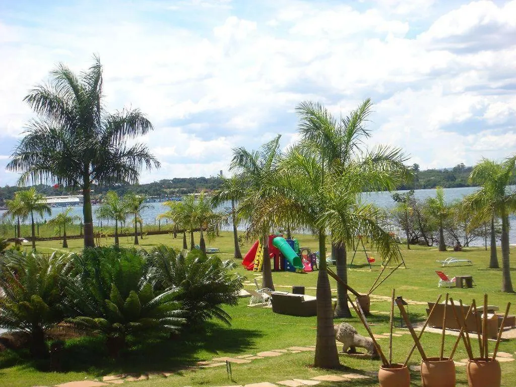 Diaria Brasil Life Resort 20573 Brazíliaváros Apartman
