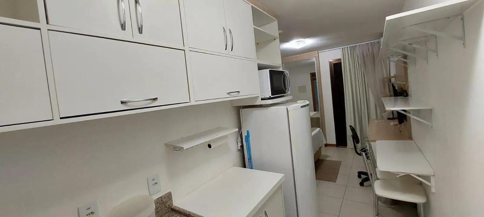 Apartman Diaria Brasil Life Resort 20573 Brazíliaváros