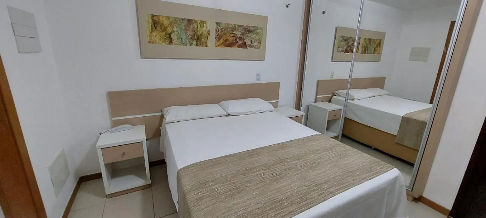 Apartman Diaria Brasil Life Resort 20573 Brazíliaváros Brazília